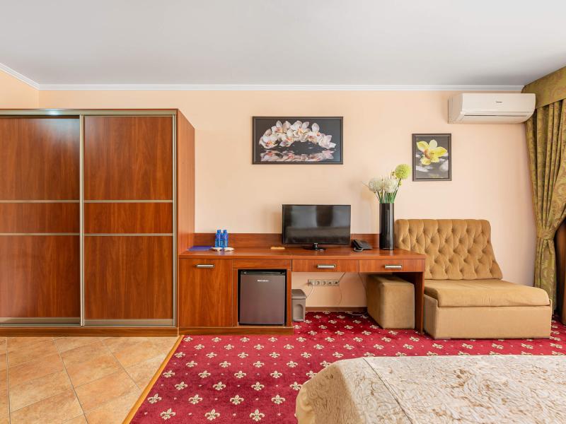 Tizdar Resort & Spa