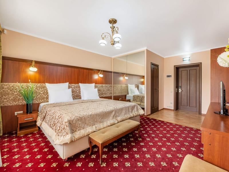 Tizdar Resort & Spa