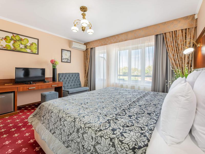 Tizdar Resort & Spa