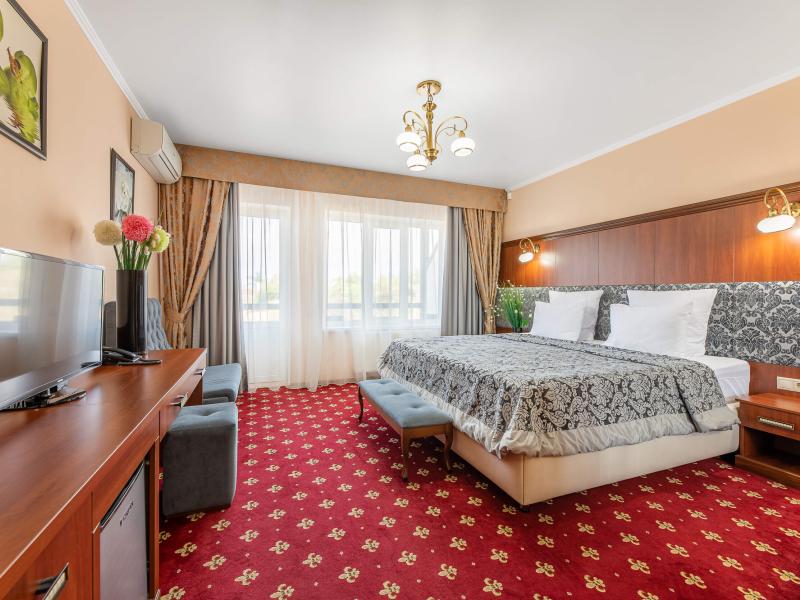 Tizdar Resort & Spa