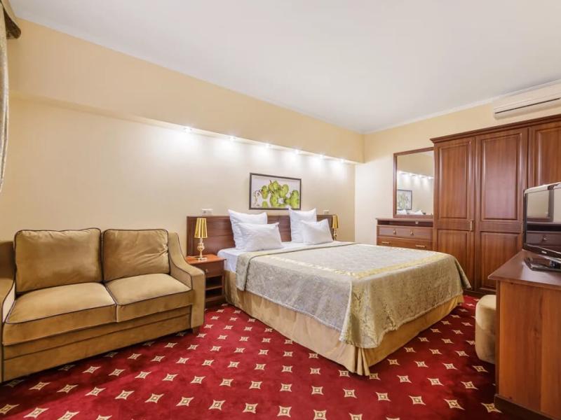 Tizdar Resort & Spa