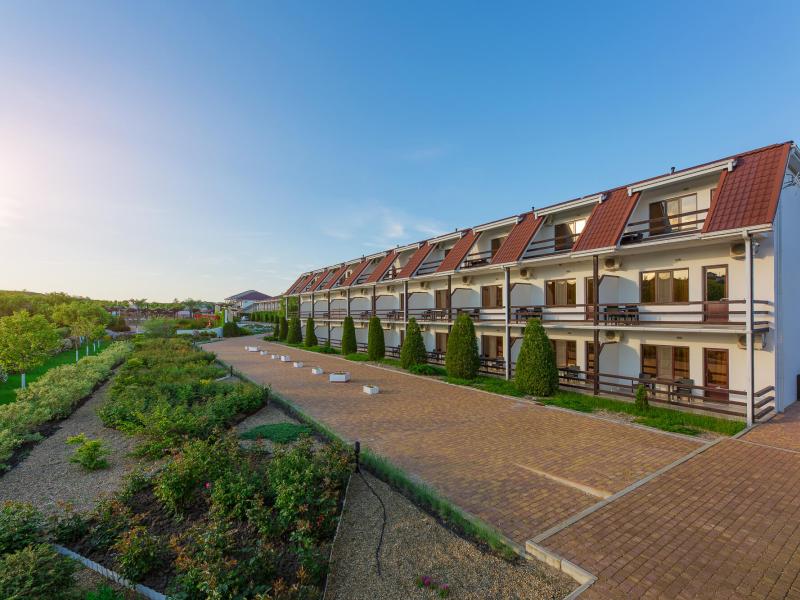 Tizdar Resort & Spa