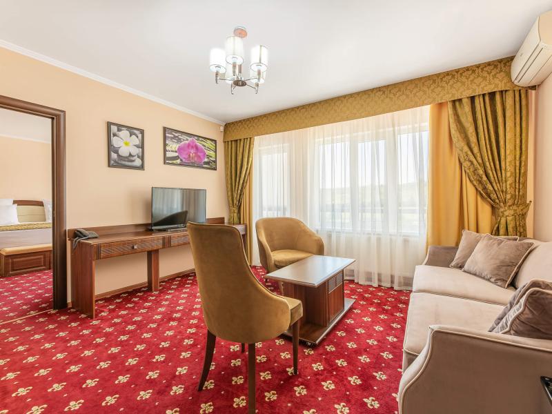 Tizdar Resort & Spa