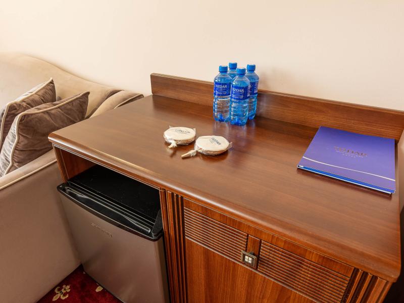 Tizdar Resort & Spa