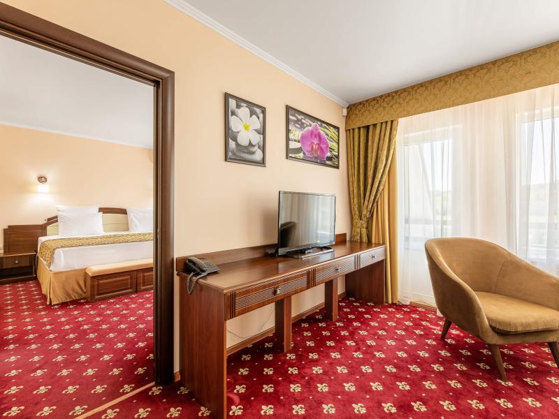 Tizdar Resort & Spa