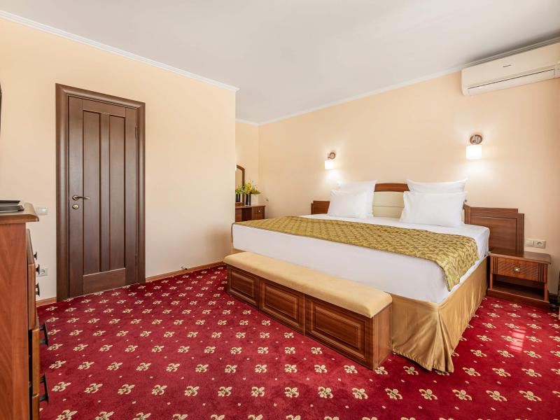 Tizdar Resort & Spa