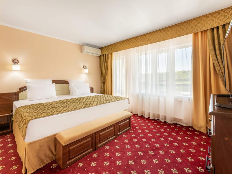 Tizdar Resort & Spa