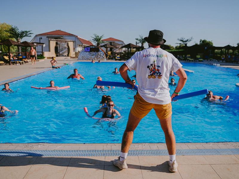 Tizdar Resort & Spa
