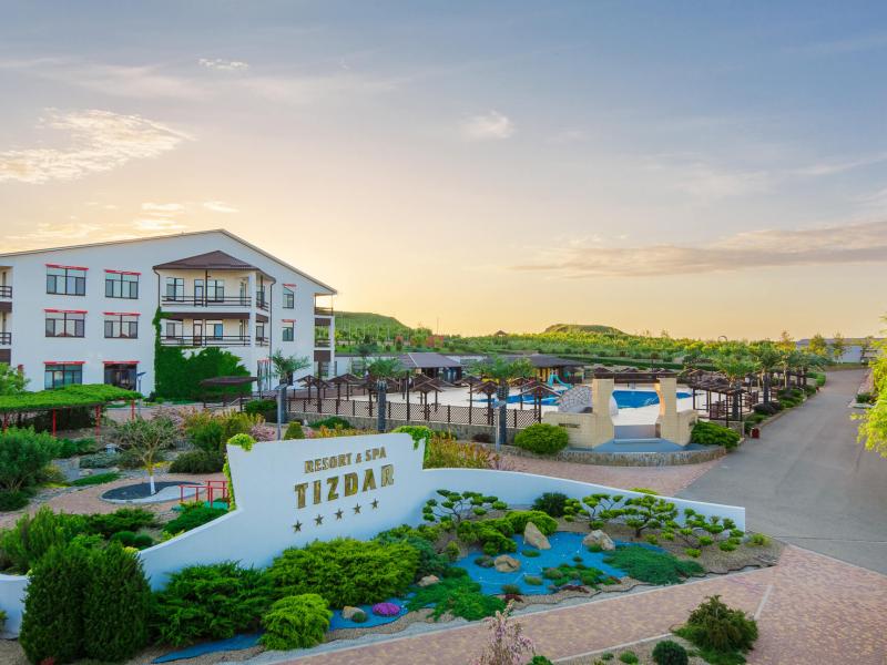 Tizdar Resort & Spa