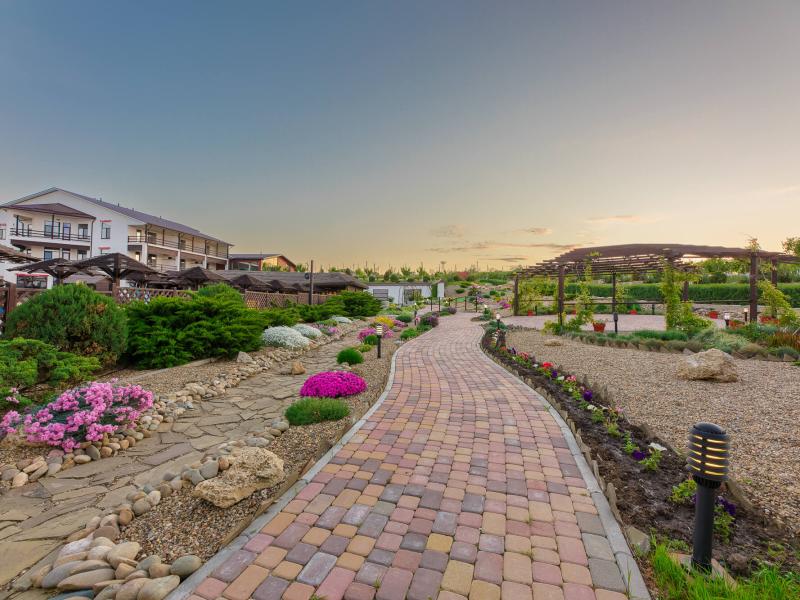 Tizdar Resort & Spa