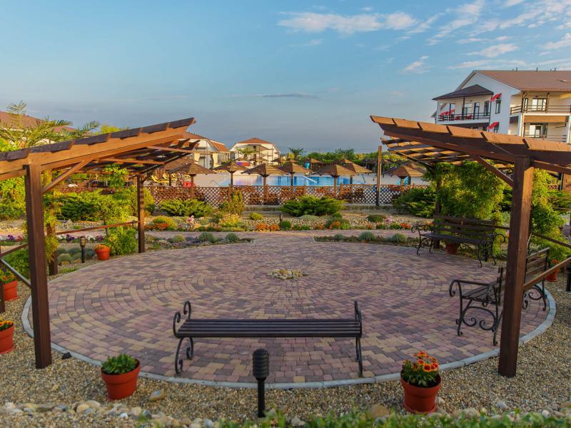 Tizdar Resort & Spa