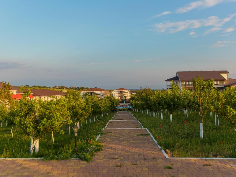 Tizdar Resort & Spa