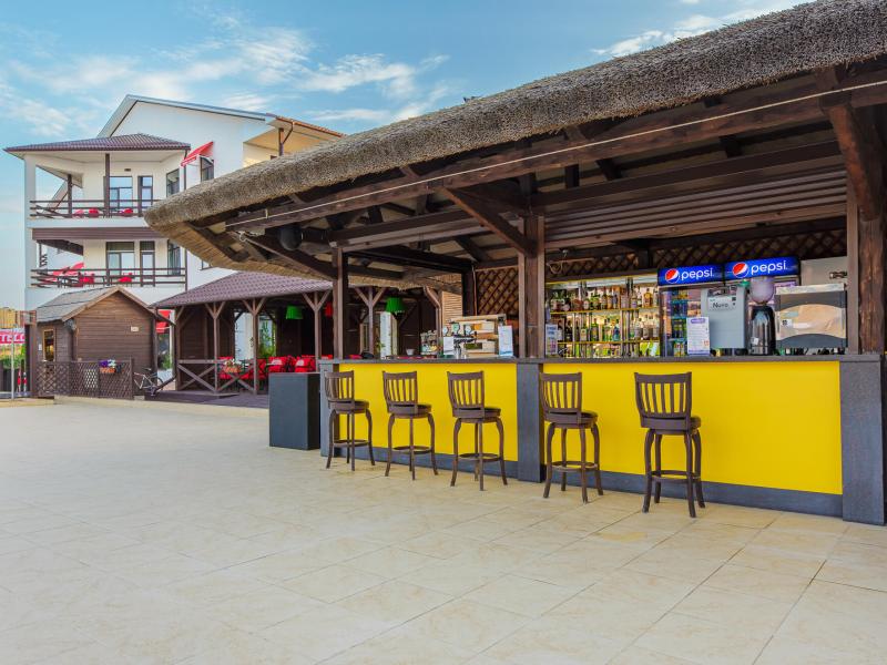 Tizdar Resort & Spa