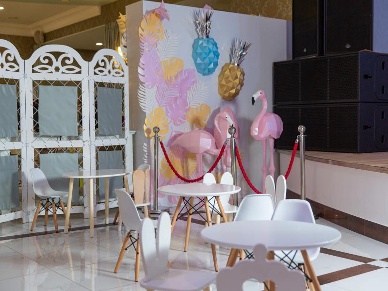 Tizdar Resort & Spa