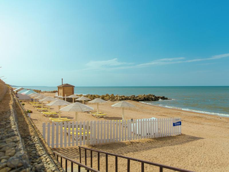 Tizdar Resort & Spa
