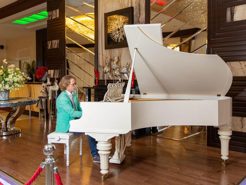 Tizdar Resort & Spa