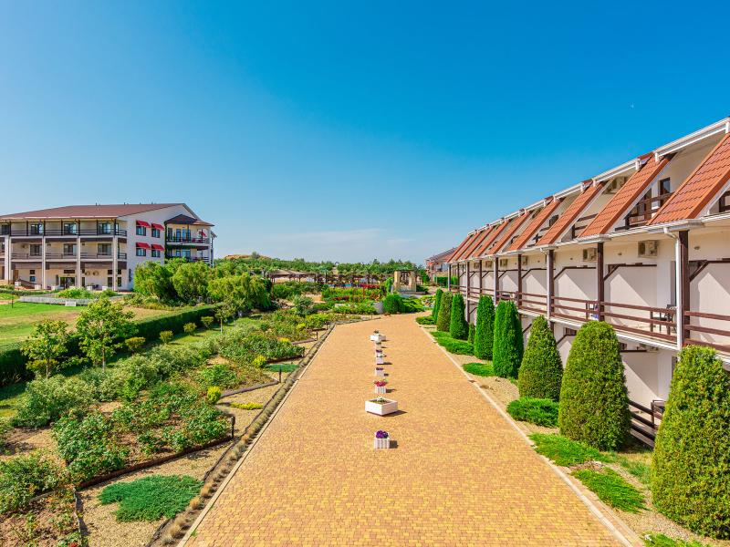 Tizdar Resort & Spa