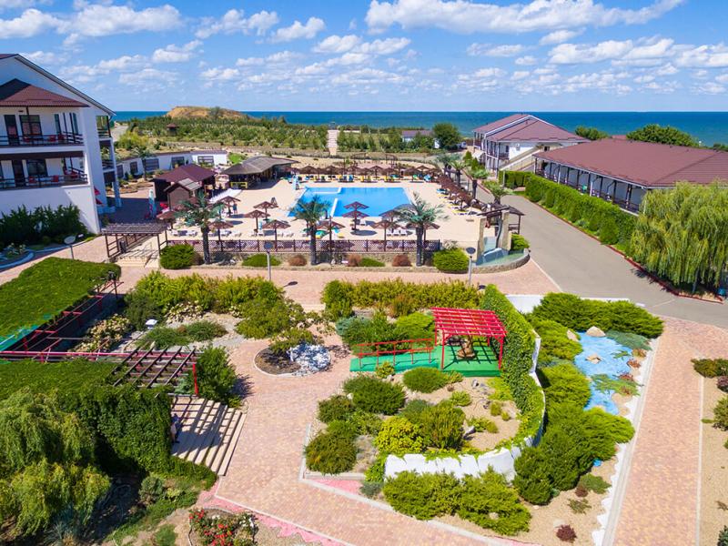 Tizdar Resort & Spa