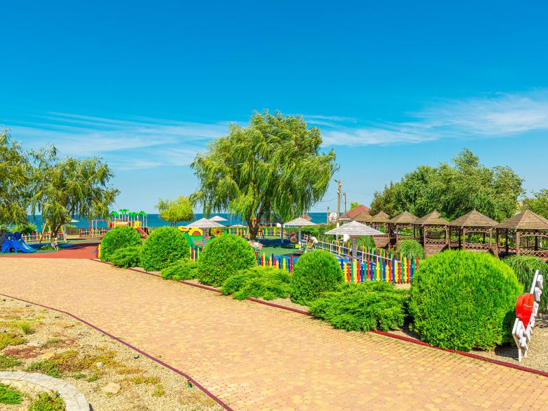 Tizdar Resort & Spa