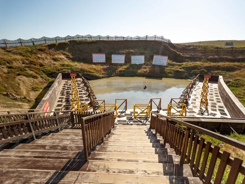 Tizdar Resort & Spa