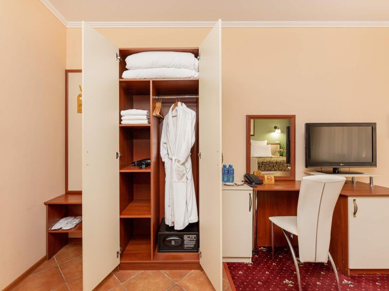 Tizdar Resort & Spa