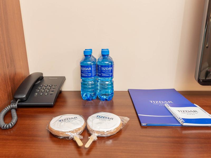 Tizdar Resort & Spa