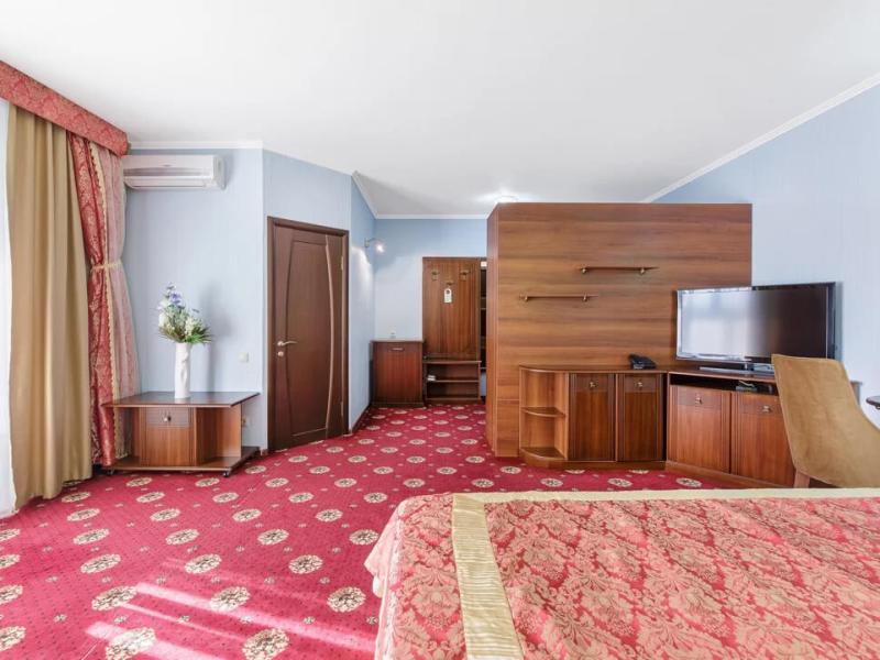 Tizdar Resort & Spa