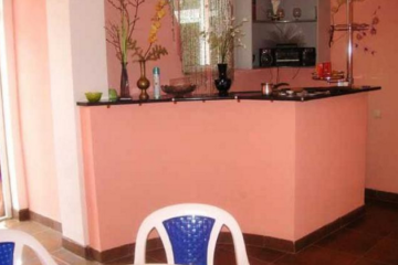 Отель Мини-отель Фиджи Россия, Сочи, фото 1