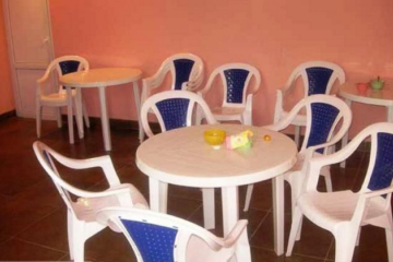 Отель Мини-отель Фиджи Россия, Сочи, фото 2