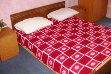 Отель Мини-отель Фиджи Россия, Сочи, фото 5