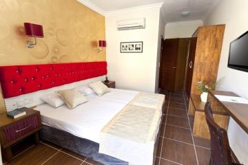 Отель Turunc Dream Boutique Hotel Турция, Мармарис, фото 11