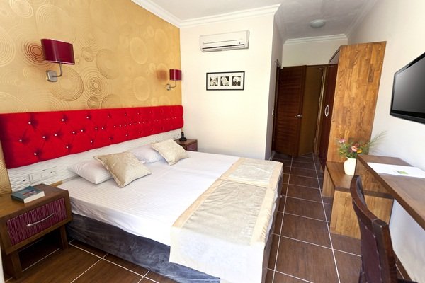 Turunc Dream Boutique Hotel