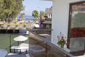 Отель Turunc Dream Boutique Hotel Турция, Мармарис, фото 3