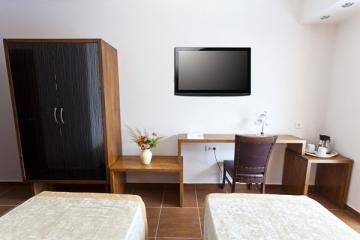 Отель Turunc Dream Boutique Hotel Турция, Мармарис, фото 4