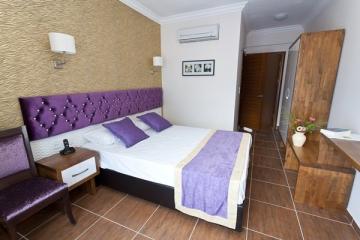 Отель Turunc Dream Boutique Hotel Турция, Мармарис, фото 5