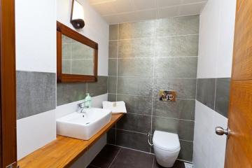 Отель Turunc Dream Boutique Hotel Турция, Мармарис, фото 6