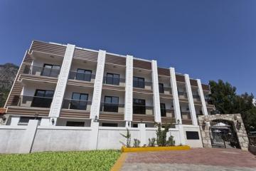 Отель Turunc Dream Boutique Hotel Турция, Мармарис, фото 8