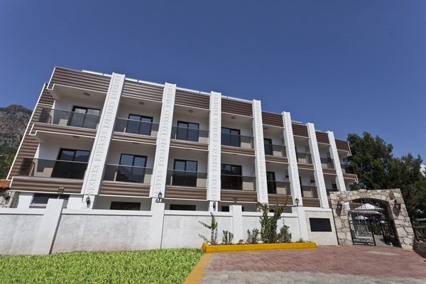Turunc Dream Boutique Hotel