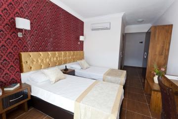 Отель Turunc Dream Boutique Hotel Турция, Мармарис, фото 9