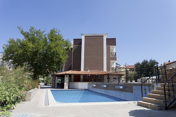 Turunc Dream Boutique Hotel