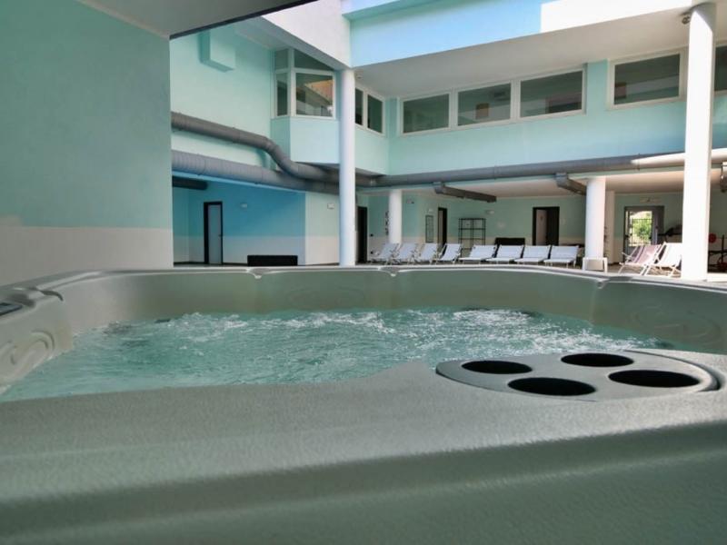 Hotel Mondial Moneglia