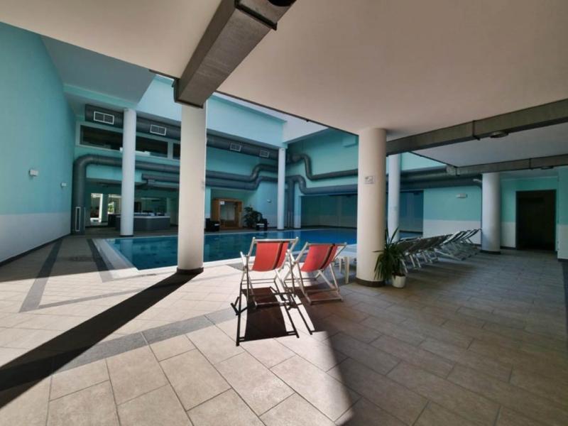 Hotel Mondial Moneglia