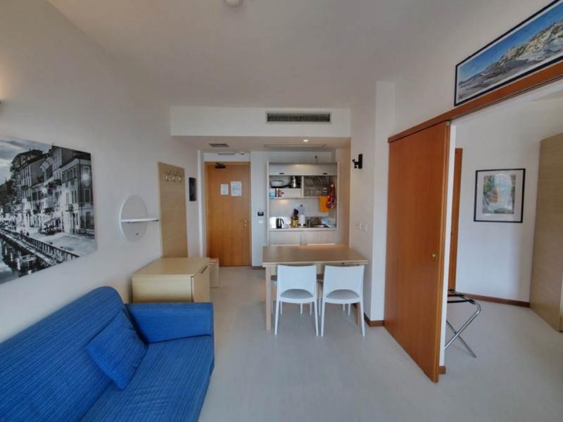 Hotel Mondial Moneglia