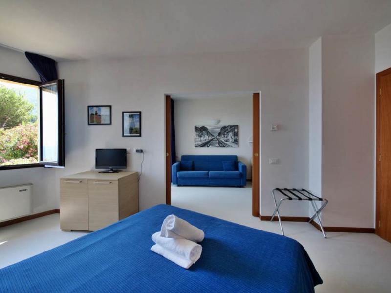 Hotel Mondial Moneglia