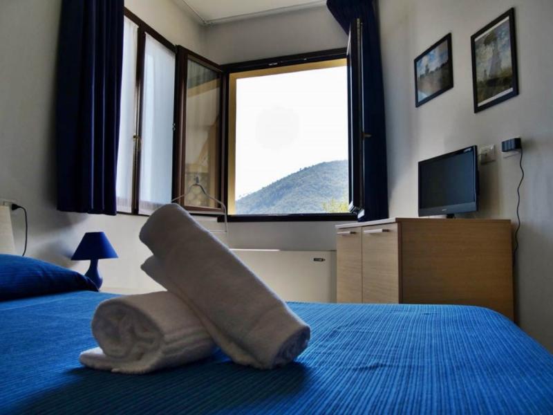 Hotel Mondial Moneglia