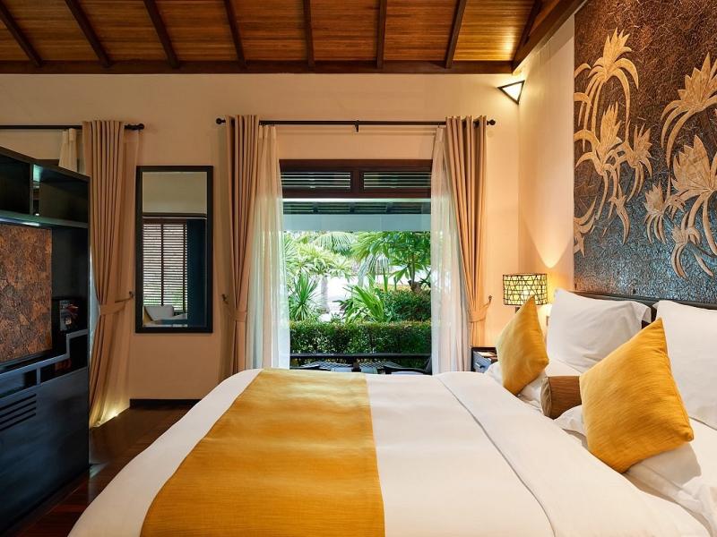 Amiana Resort Nha Trang