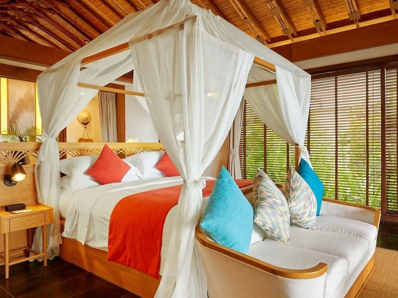 Amiana Resort Nha Trang