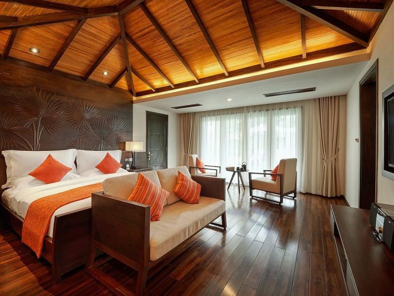 Amiana Resort Nha Trang