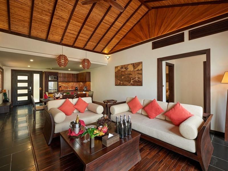 Amiana Resort Nha Trang