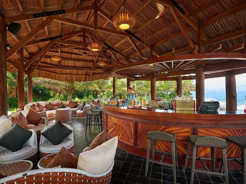 Amiana Resort Nha Trang